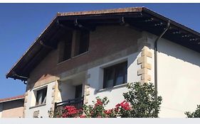 Casa Iparra Txiki Berri